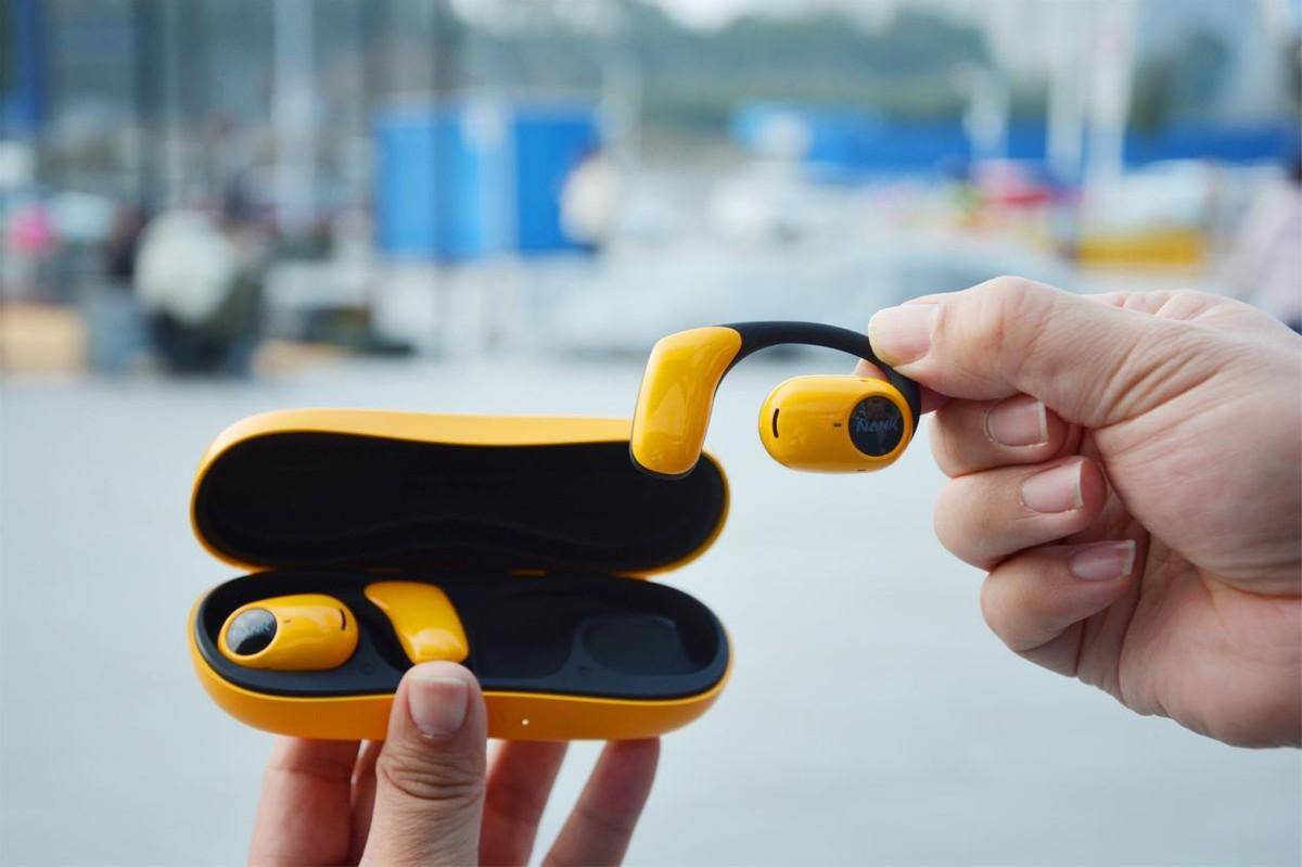 有什么开放式耳机比较好用?耳机选购指南附赠五款开放式耳机推荐!