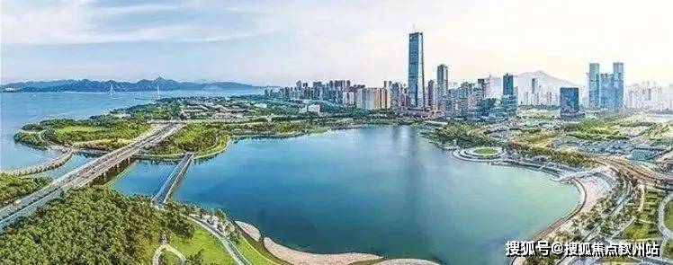 深圳湾1号2024最新介绍！深圳湾1号图文详解一文读懂|深圳湾1号售楼中心电话_世界_商业_城市