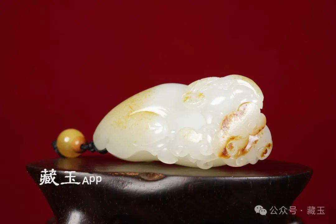 8万成交,共卖出700多万,连警察都惊动了_价格_和田玉_金镶玉