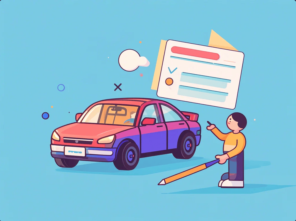 车主可以拨打所投保保险公司的客服电话,根据语音提示选择车险服务.