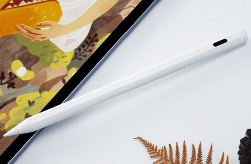 ipad可以使用其他品牌的手写笔吗?2024平价电容笔推荐!入手不亏