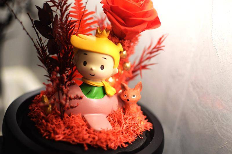 比真花更适合的七夕礼物，送朋友送自己都是佳选