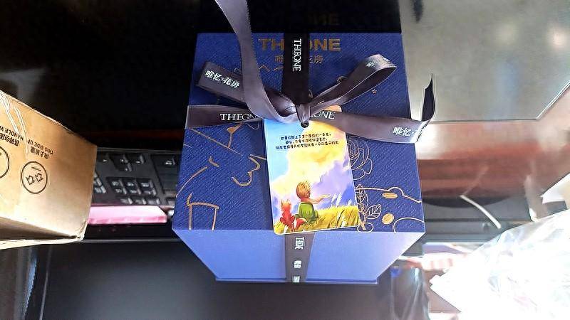 七夕不知道送什么?唯忆永生花见证不渝感情