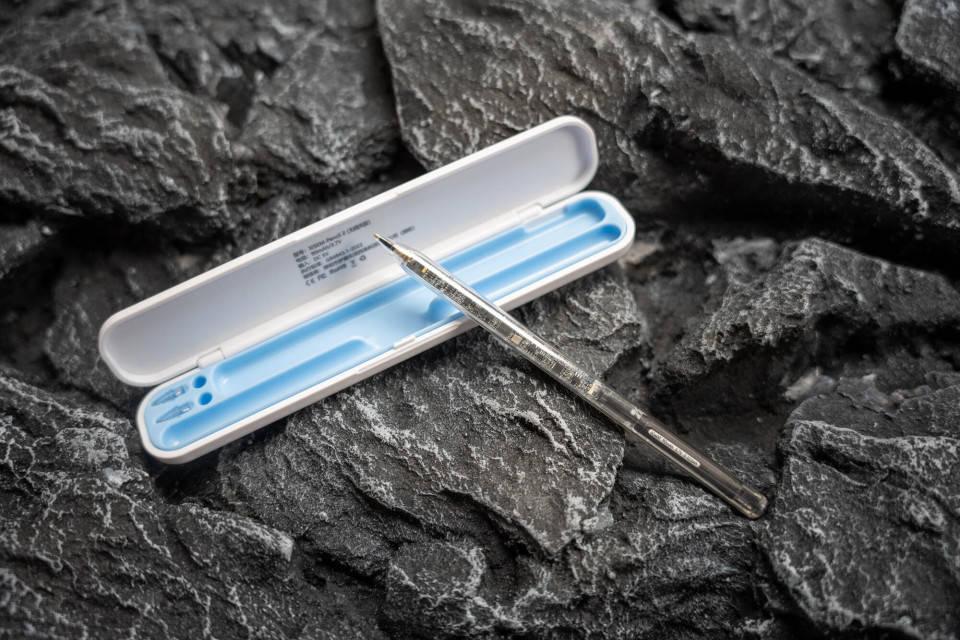 iPad该不该买原装笔？平替电容笔热门款TOP5分享！小白必看攻略！