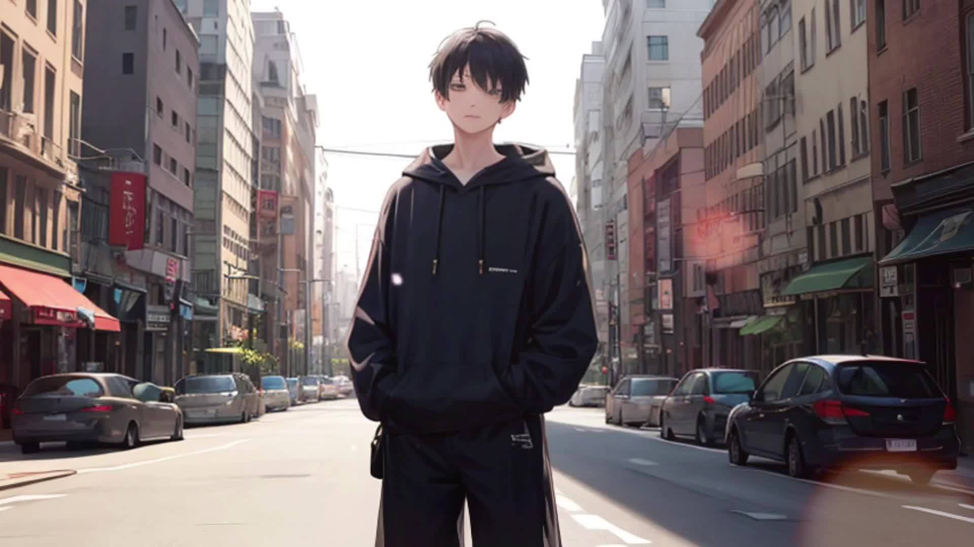 病娇黑化男主囚禁