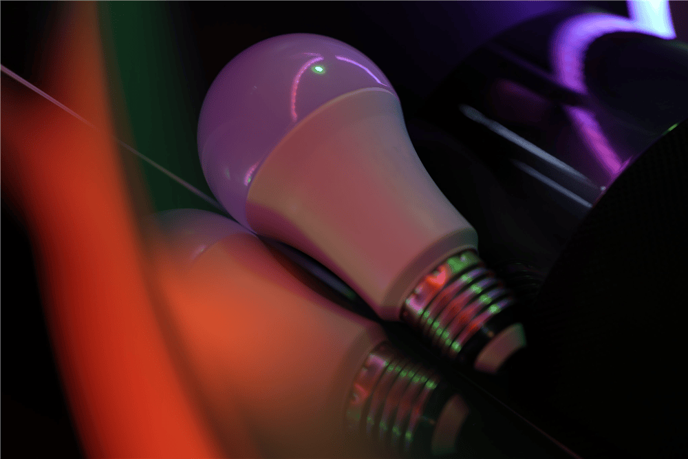 乐天派智能LED灯泡Matter版发布，引领智能家居新时代！