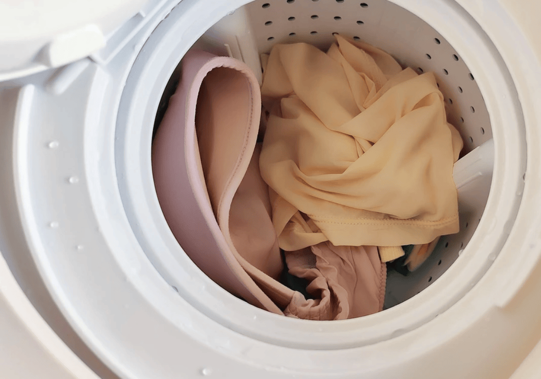 小型内衣裤洗衣机哪个牌子好?五款黑马机型测评推荐!