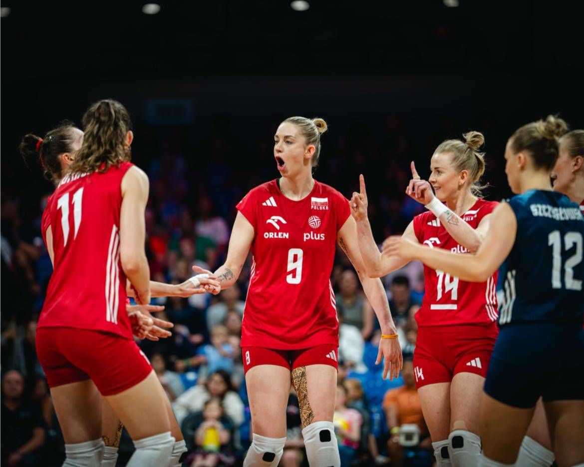 曾经3次夺得奥运会冠军,虽然在东京奥运会上黯然小组出局,但中国女排