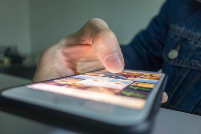 苹果手机怎么能不让骚扰电话打进来