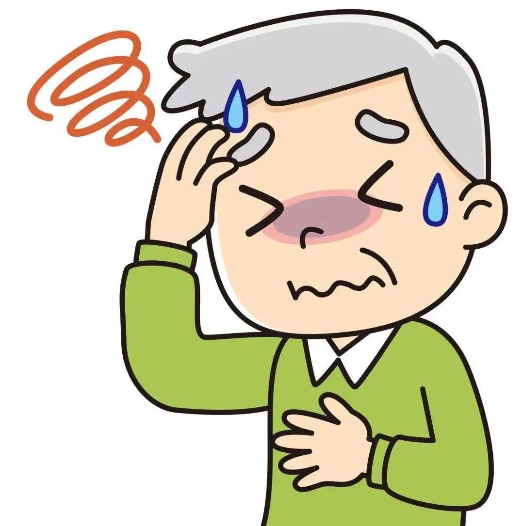 或周围环境旋转,晃动的感觉,帕金森患者出现头晕的可能一般分为两种