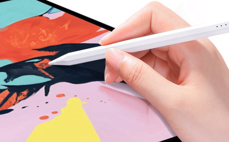 ipad有必要用手写笔吗?2024五大平替电容笔推荐!附带选购攻略!