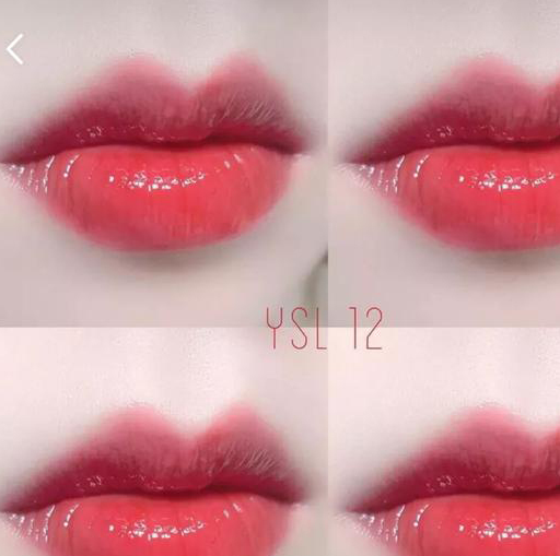 美妆技巧:盘点百搭色系口红,你拥有哪几个?