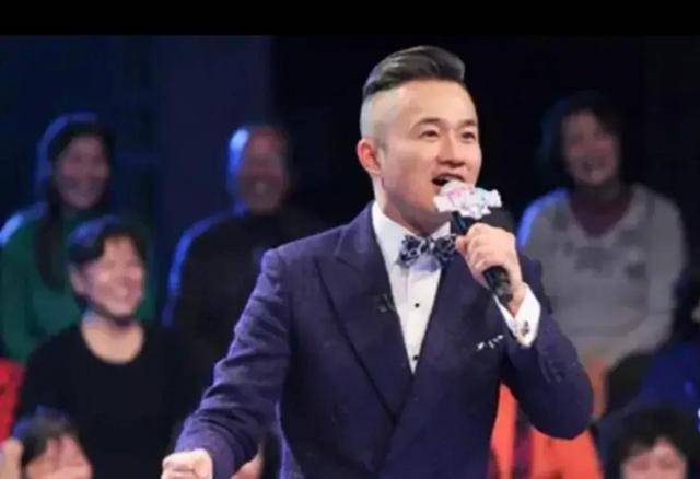 上海6位主持人被暂停出镜后,谁最有可能"富的流油"