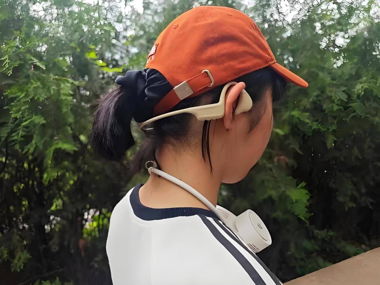 骨传导运动耳机横评，南卡、韶音和墨觉三款谁更适合运动佩戴？