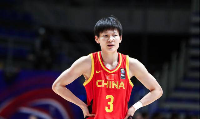 重建中国女篮:郑薇教练面临的艰难决定