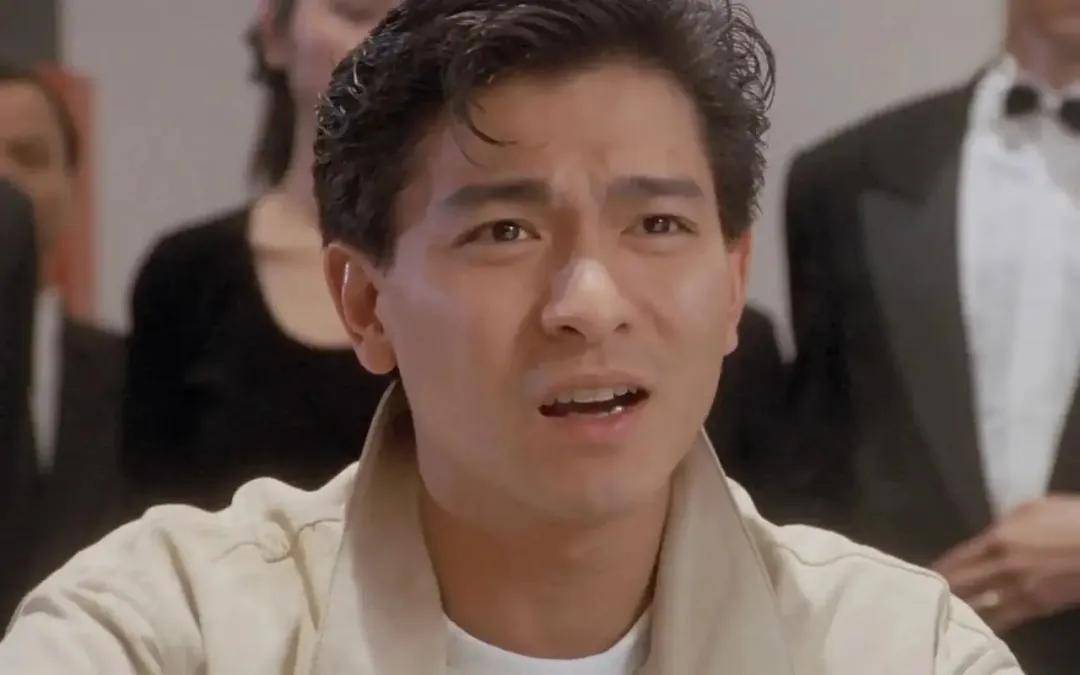 63岁刘德华,坚持跑步健身多年,他说:把努力当习惯,慢慢就出现自律了