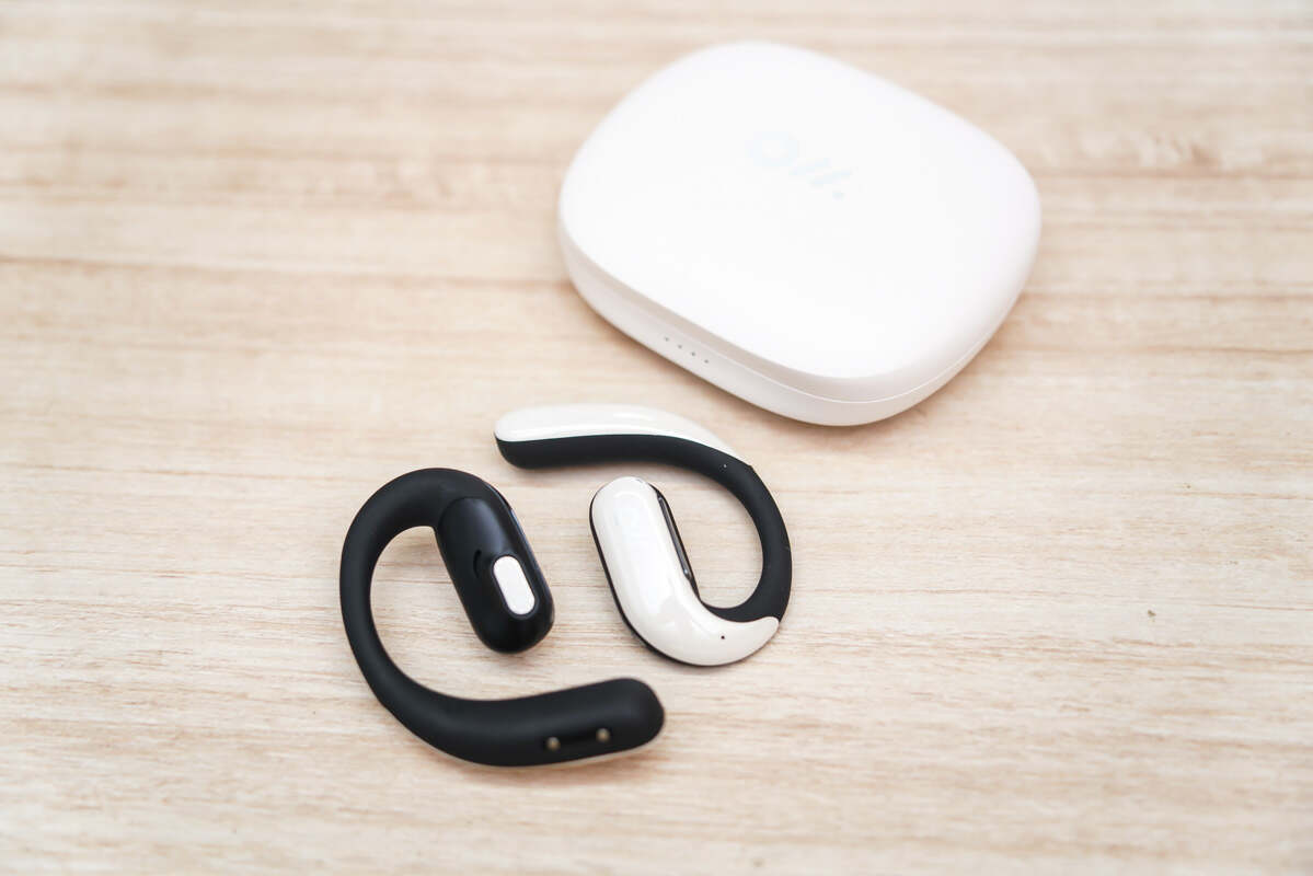 性价比高的开放式耳机推荐榜!超级抢手的五款耳机!