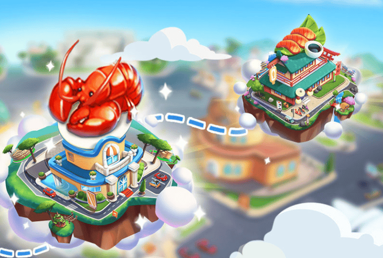 从未减退,而在数字化的今天,模拟经营手游更是为我们打开了一扇通往