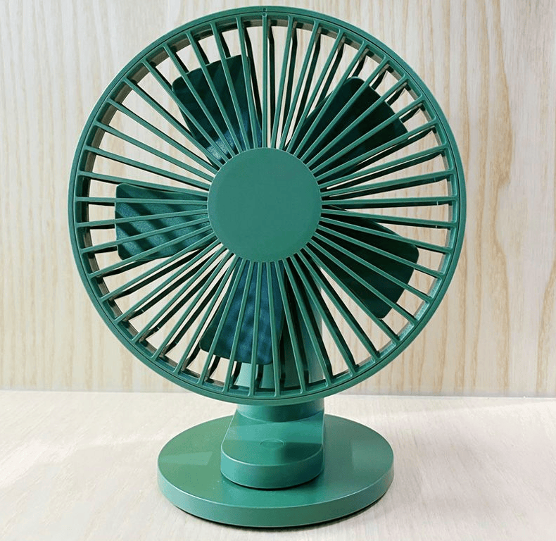 电风扇的副作用是什么?起底四大隐患智商税!