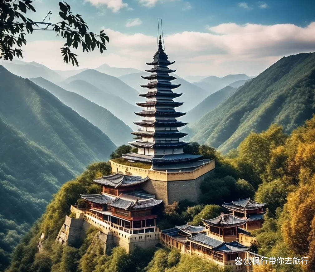 衡水游必备:揭秘最好玩的五大景点,错过可惜!_旅游_历史_古代