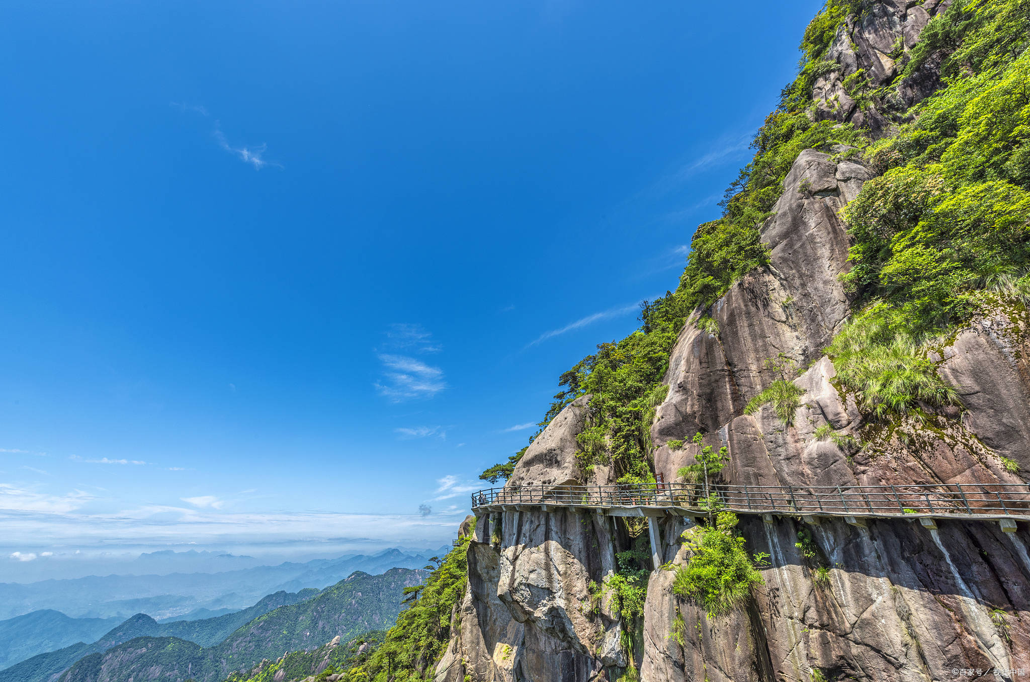 安徽省内旅游景点推荐图片