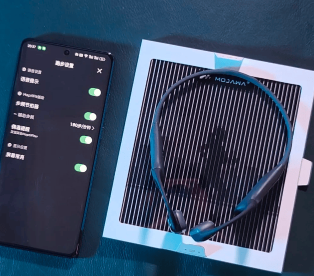 2024年最佳旗舰骨传导耳机对比:南卡、韶音、墨觉,哪款更适合你?