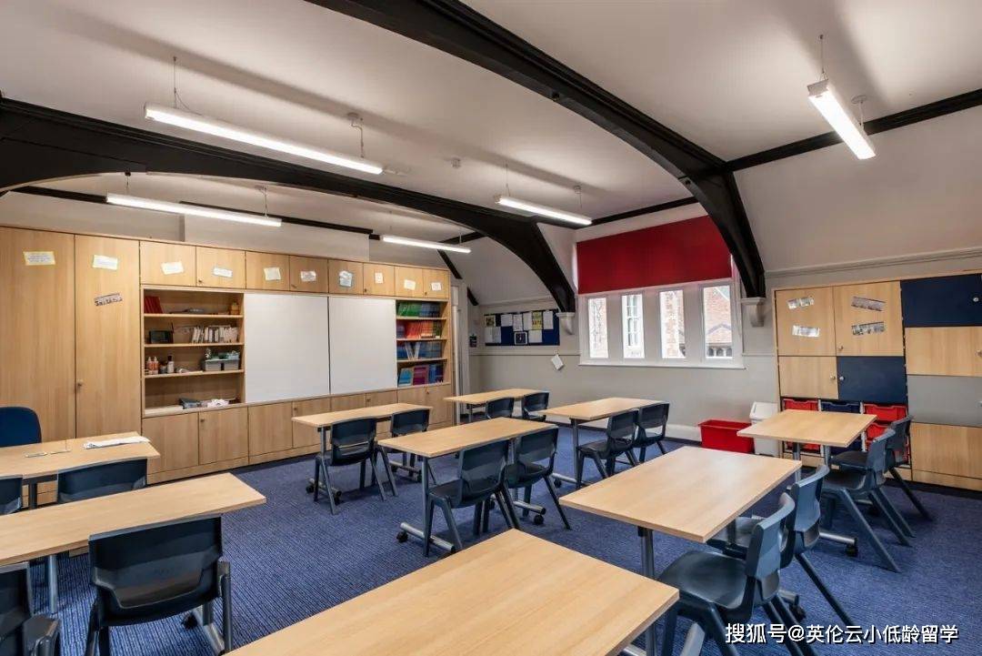 英国预备小学(prep school),九大公学和顶级私校的预备站.