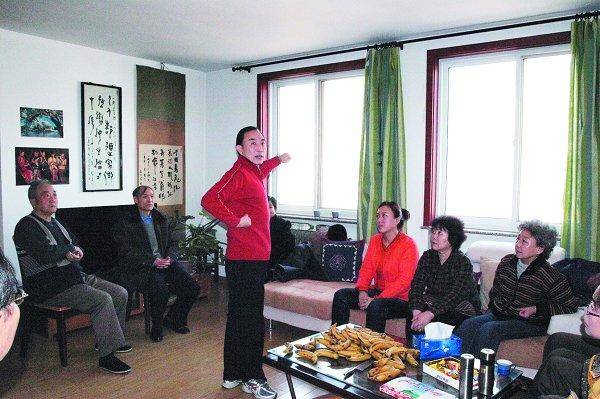 京剧名家宋玉庆:唱了几十年"打败美帝野心狼",晚年定居美国
