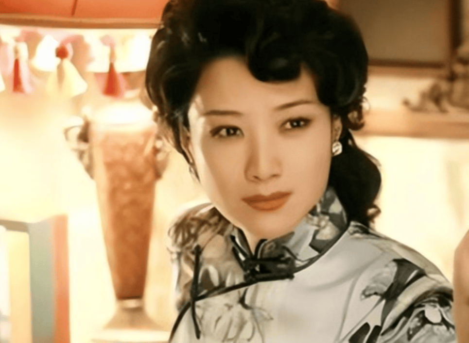 她是"国家一级演员"王静:"出淤泥而不染",0绯闻,60岁婚姻成谜