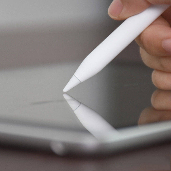 苹果平板触控笔哪款好？2024推荐五款精品电容笔！不看必亏！