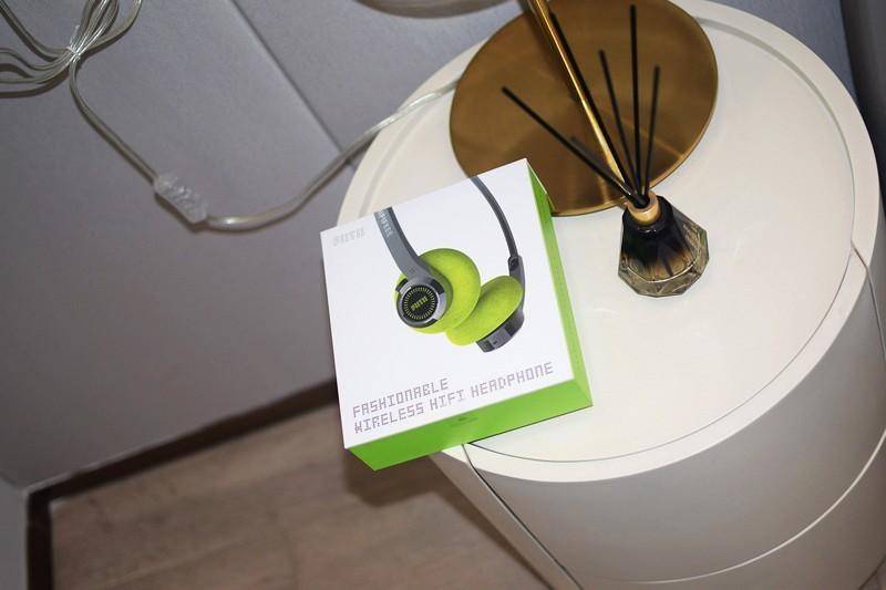 轻盈设计与出色音质的完美结合 魔浪HiFiFree