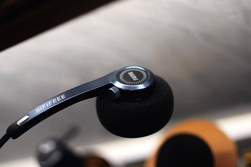 轻盈设计与出色音质的完美结合 魔浪HiFiFree