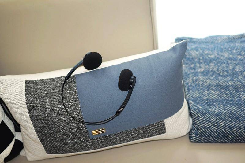 轻盈设计与出色音质的完美结合 魔浪HiFiFree