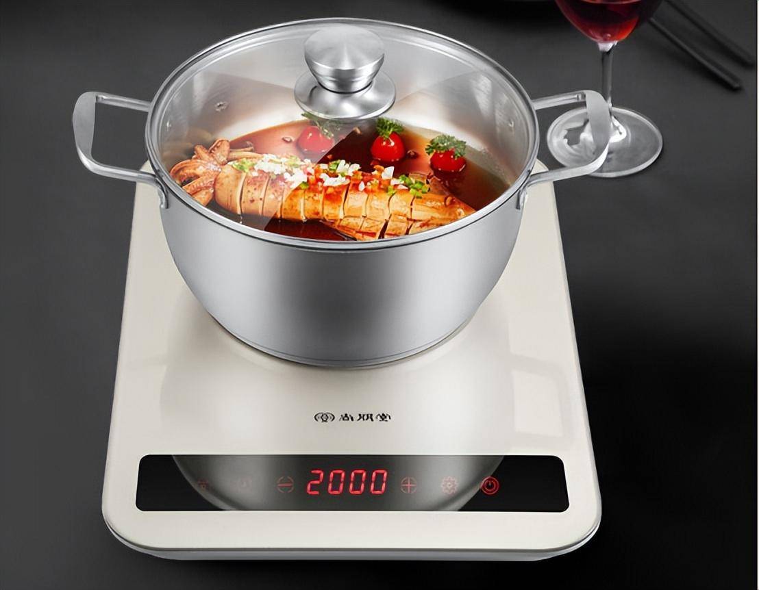 家用电磁炉哪个牌子好?五款宝藏机型实测介绍!