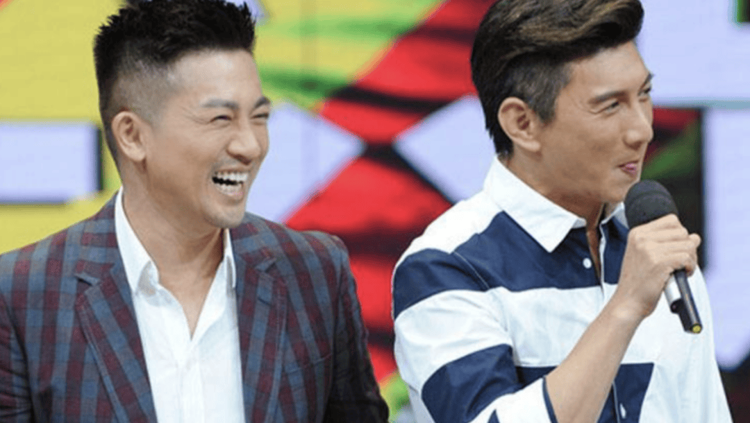 吴奇隆苏有朋:从熟悉的陌生人到"避嫌"风波,揭秘两人关系真相