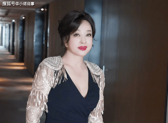 原来刘晓庆最大的遗憾,不是和陈国军离婚,而是被宁静"拐走"的姜文!
