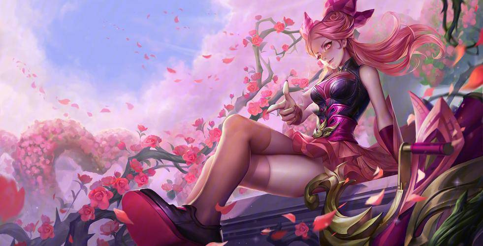 王者荣耀s36赛季:"蔷薇珍宝阁"绝版皮肤兑换指南