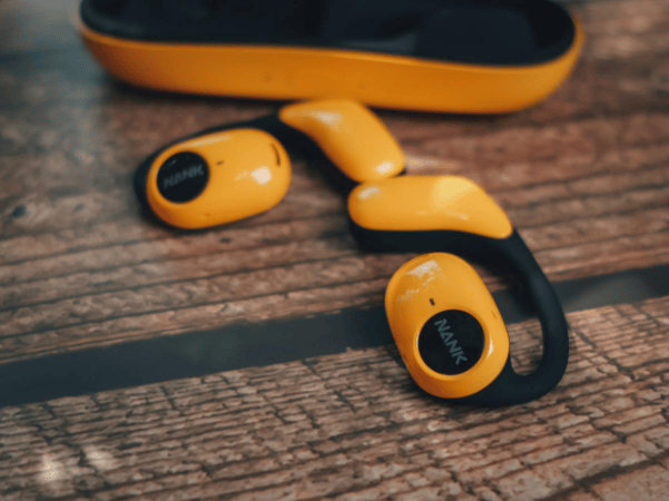 开放式耳机原理？开放式独家声学系统和设计，保护耳道健康~