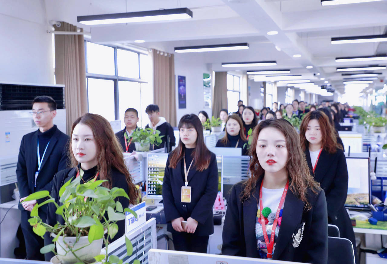 我们在外包客服行业的这几年:从萌芽到壮大的每一步_服务_发展_客户