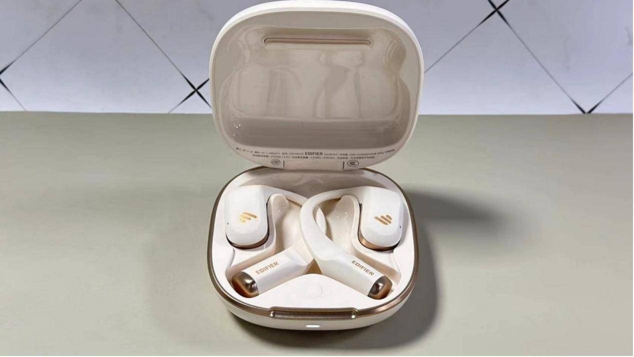 开放式耳机音质好吗?五款高评分耳机推荐!