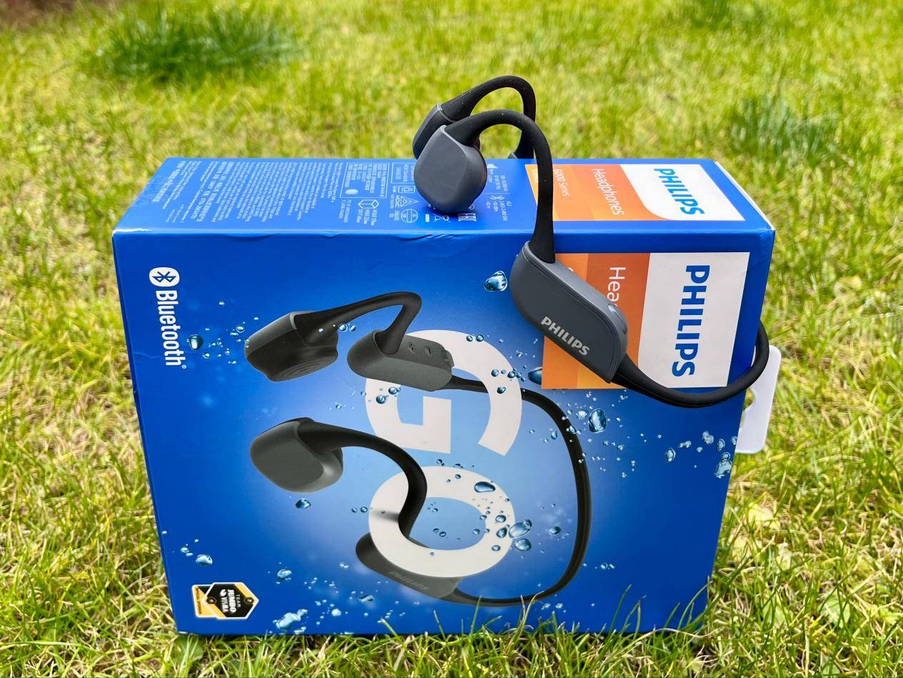 奥运冠军推荐使用的骨传导耳机该怎么选?骨传导耳机选购小技巧!