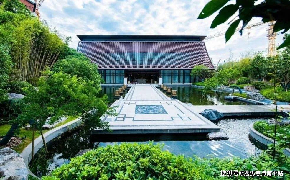 (长沙院子)售楼处欢迎您(长沙院子)楼盘网站(长沙院子)售楼中心电话