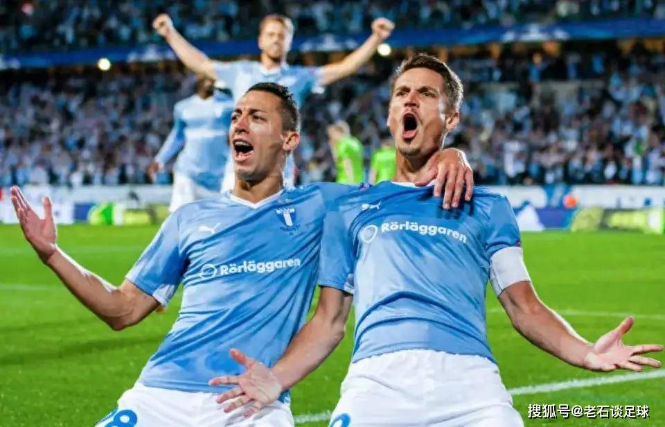 8月6号周二足球赛事前瞻:马尔默vs塞萨洛,里尔vs费内巴切