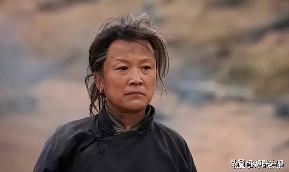 万万没想到,73岁"丁克"了一辈子的宋春丽,最终成了人生赢家