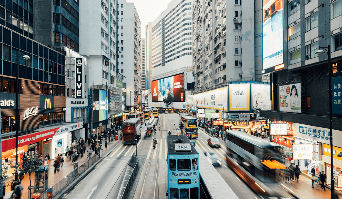 壁纸 街道 街景 1166_681