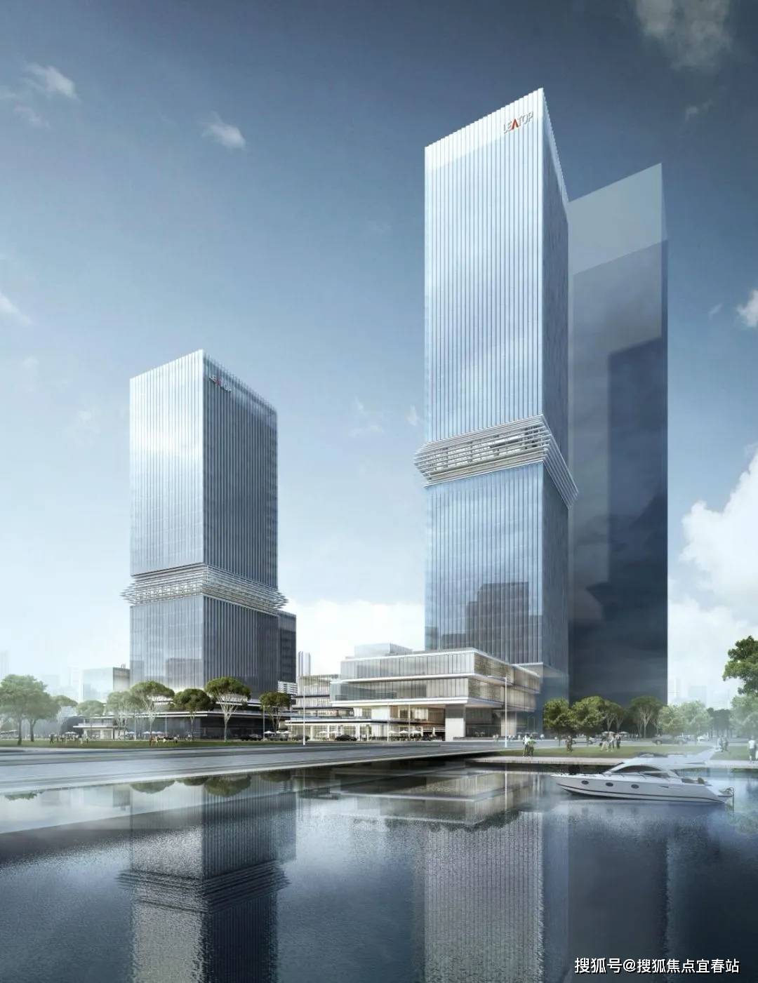 利通金融中心(售楼处)2024首页网站|广州利通金融中心欢迎您|配套