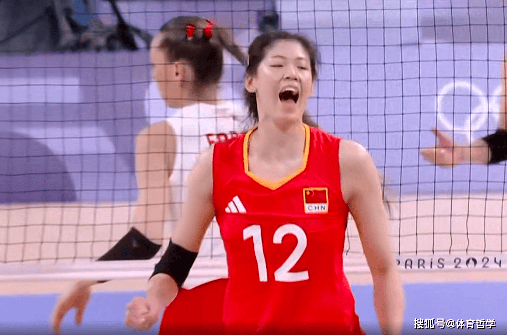 中国女排迎来大调整,4人将告别国家队_朱婷_张常宁_丁霞