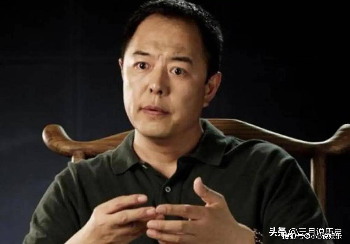 "吹胡子瞪眼"的张铁林,再也神气不起来了_观众_侯俊杰_陶虹