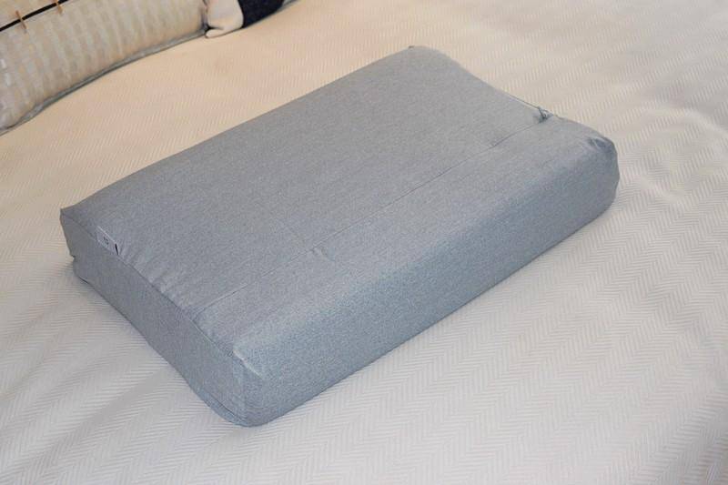 睡眠不好 那是你缺个好枕头!米家天然乳胶护颈枕Pro,舒服又健康