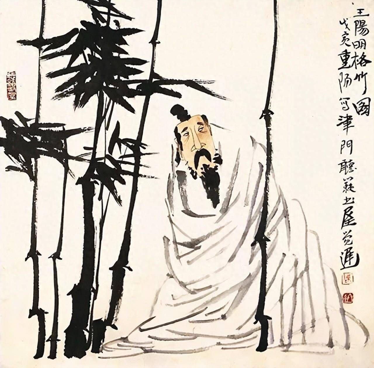 王阳明能被称为千古第一完人，他到底有何过人之处_教育_军事家_方法